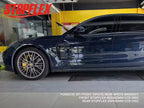 Akebono Front 10 POT + Rear 4 POT Complete Big Brake Kit with Carbon Ceramic Rotor for PORSCHE Panamera Cayenne