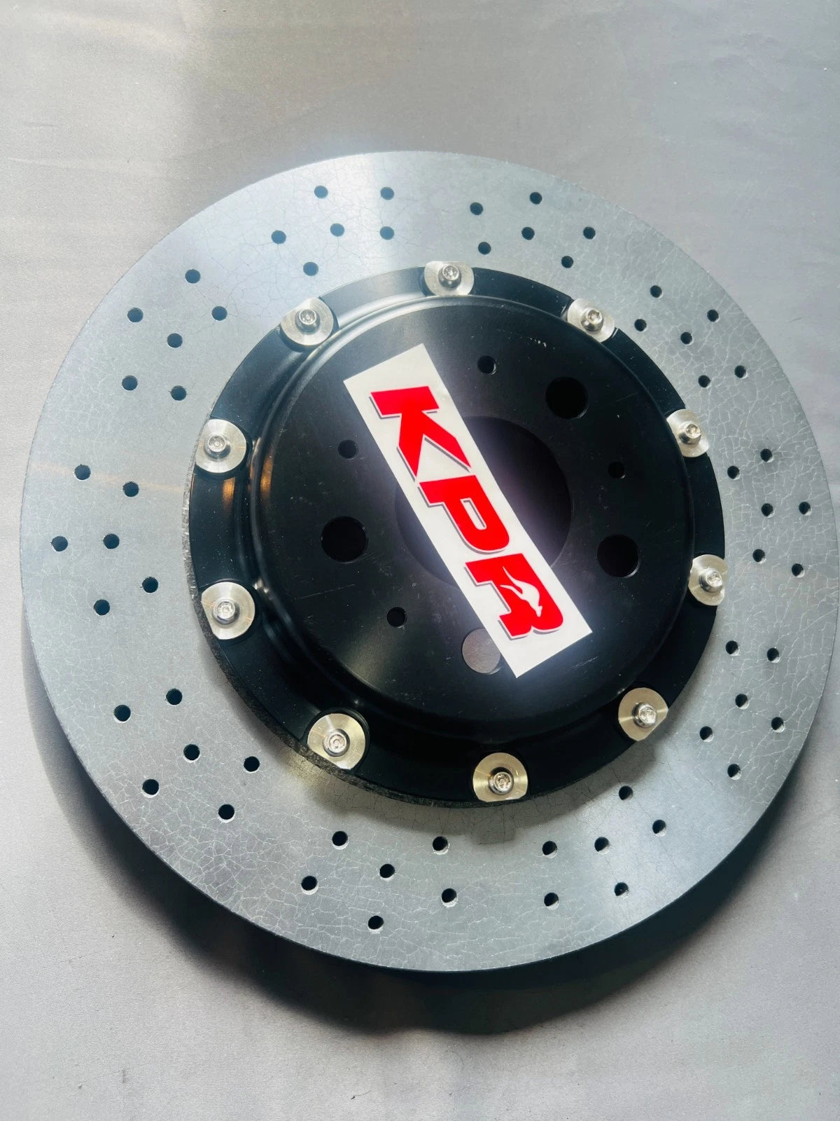 Brembo GTR RACE PERFORMANCE CALIPERS + Carbon Ceramic Rotors (CCB) BRAKE KIT FOR BMW M2 M3 M4 M5