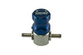 NEW TURBOSMART Boost Tee Manual Boost Controller (Blue) TS-0101-1101