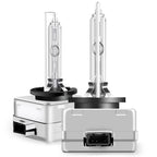 2X D1S Headlight Light Bulbs 6000K Xenon HID Fit Mercedes Mazda BMW VW Audi Ford