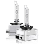 2X D1S Headlight Light Bulbs 6000K Xenon HID Fit Mercedes Mazda BMW VW Audi Ford