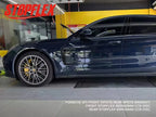 Akebono Front 10 POT + Rear 4 POT Complete Brake Kit with Carbon Ceramic Rotor FOR PORSCHE -ALL