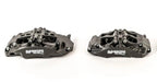 AP RACING FRONT BIG BRAKE KIT -BBK CP9660 CALIPER 6 POT PRO 5000R + 378MM SLOTTED ROTOR - FULL BRAKE KIT - TRACK SPEC (CUSTOMISED KIT)