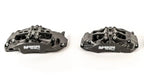 AP RACING FRONT + REAR BIG BRAKE KIT CP9660 / CP9445 CALIPER 6/4 POT PRO 5000R + 378MM SLOTTED ROTOR - FULL BRAKE KIT - TRACK SPEC FOR ITSUBISHI EVO 7 8 9