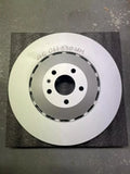 SPECIAL OFFER - 2X KPR ULTIMATE HD Front Disc Brake Rotors for AUDI Audi RS6 RS7 390mm x 36mm - OE-4G0615301AH