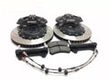 AP Racing TRACK PRO 5000R CP9665 RACE TRACK CALIPER + JHOOK SLOT 362MM ROTOR BIG BRAKE KIT FOR AUDI RS3 8V