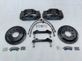 SET - AP Racing CP9660 PRO 5000R Caliper + Customised Brakets + Hats + Brake line kit for customised big brakes
