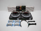 Brembo GTR RACE PERFORMANCE CALIPERS + Carbon Ceramic Rotors (CCB) BRAKE KIT FOR BMW M2 M3 M4 M5