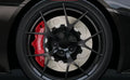 2X Genuine Brembo RACING PERFORMANCE GT-M6 (GT6) CALIPER PAIR FOR FRONT BIG BRAKE KIT