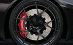 Genuine Brembo RACING PERFORMANCE GT-M6 (GT6) CALIPER + 380MM DRILLED ROTOR FOR FRONT BIG BRAKE KIT CUSTOMISED BRAKE KIT FOR YOUR CAR