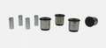 Whiteline Trailing Arm Lower Bushing Kit W51750 FITS JEEP Cherokee / Wrangler 1994-2021