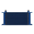 PREMIUM AUTO UNIVERSAL 19 Row 10AN Engine Transmission Oil Cooler