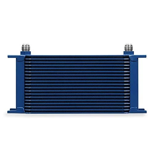PREMIUM AUTO UNIVERSAL 19 Row 10AN Engine Transmission Oil Cooler