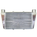 POWER SPIRIT PREMIUM UNIVERSAL FMIC TURBO INTERCOOLER 590X260X76MM